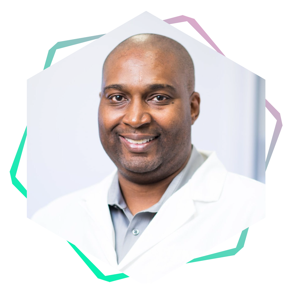 Dr. Christopher Whitehead