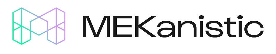 MEKanistic Logo